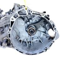 CAMBIO MANUALE COMPLETO NISSAN X-Trail 1Â° Serie D