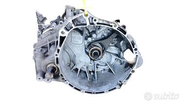 CAMBIO MANUALE COMPLETO NISSAN X-Trail 1Â° Serie D