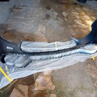 Paraurti anteriore originale Mercedes Glc AMG x253