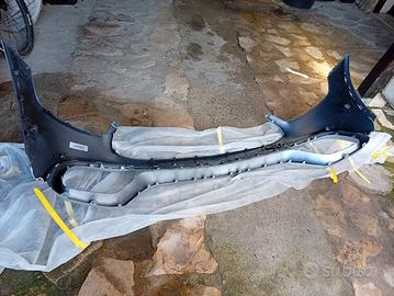 Paraurti anteriore originale Mercedes Glc AMG x253