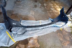 Paraurti anteriore originale Mercedes Glc AMG x253