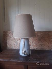 lampada da tavolo