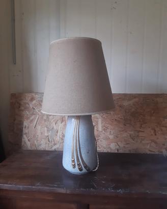 lampada da tavolo