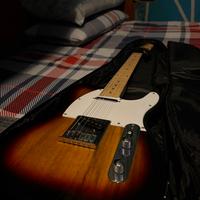 Chitarra elettrica nuova