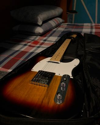 Chitarra elettrica nuova
