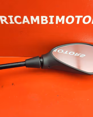 SPECCHIETTO DX BMW C400GT C 400 GT