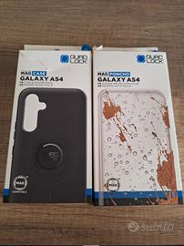Cover Quad lock Samsung A54 5G