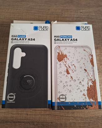 Cover Quad lock Samsung A54 5G