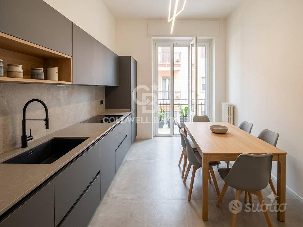 Apartment in Barletta, Borgovilla - Vista 3