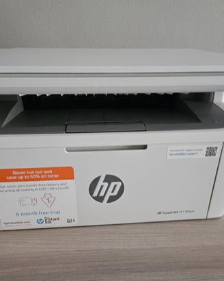 Stampante  Hp Laser Jet M140we
