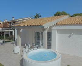 Villa Indipendente IKEBANA PORTO PINO