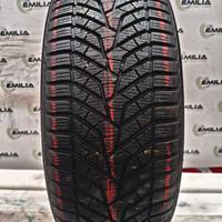 GOMME USATE 225 55 19 YOKOHAMA M+S A/S