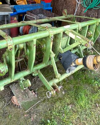 Vangatrice ng 230 celli