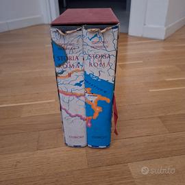 Libri Roma Antica Theodor Mommsen