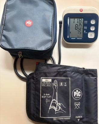 PIC Misuratore pressione Easyrapid