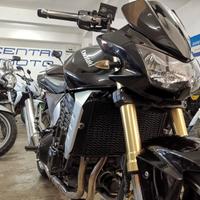 Kawasaki Z 1000 - DUE del 2005 Black & 2009 Orange