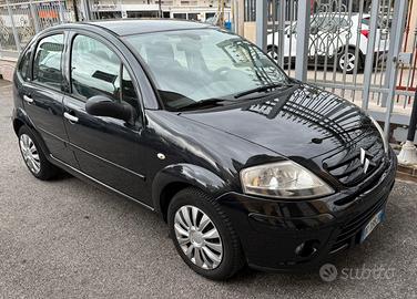 Citroen C3 1.4 HDi