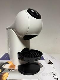 Nescafé Dolcegusto Genio S