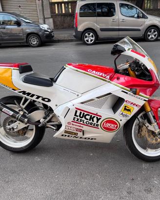 Cagiva Mito Lucky Explorer 7 speed