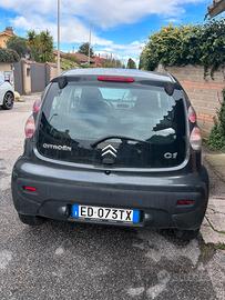 Citröen C1
