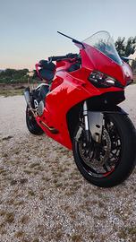 Panigale 959 2016