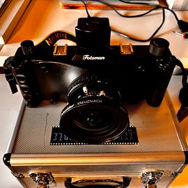 Fotoman 617