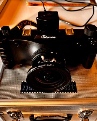 Fotoman 617