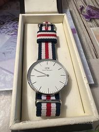 Dw Daniel Wellington