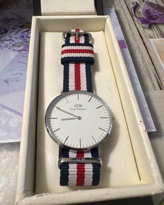 Dw Daniel Wellington