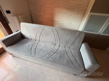 Divano letto