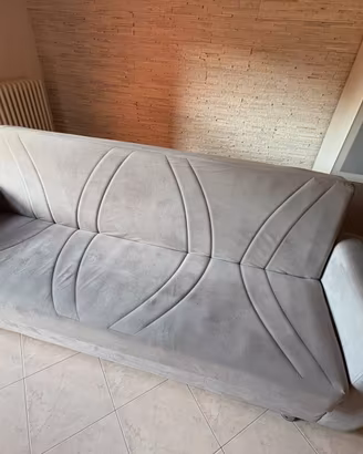Divano letto