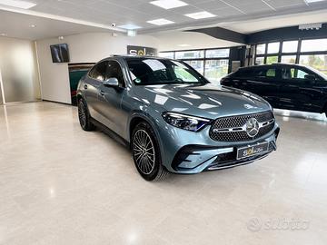 Mercedes Classe GLC 220 d AMG Line Advanced Plus 4