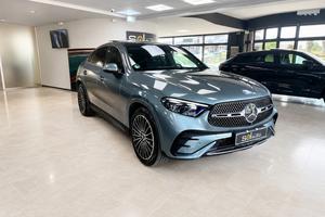 Mercedes Classe GLC 220 d AMG Line Advanced Plus 4
