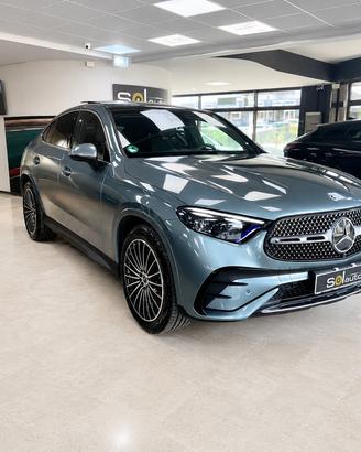 Mercedes Classe GLC 220 d AMG Line Advanced Plus 4