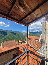 4 LOCALI A MOLINI DI TRIORA