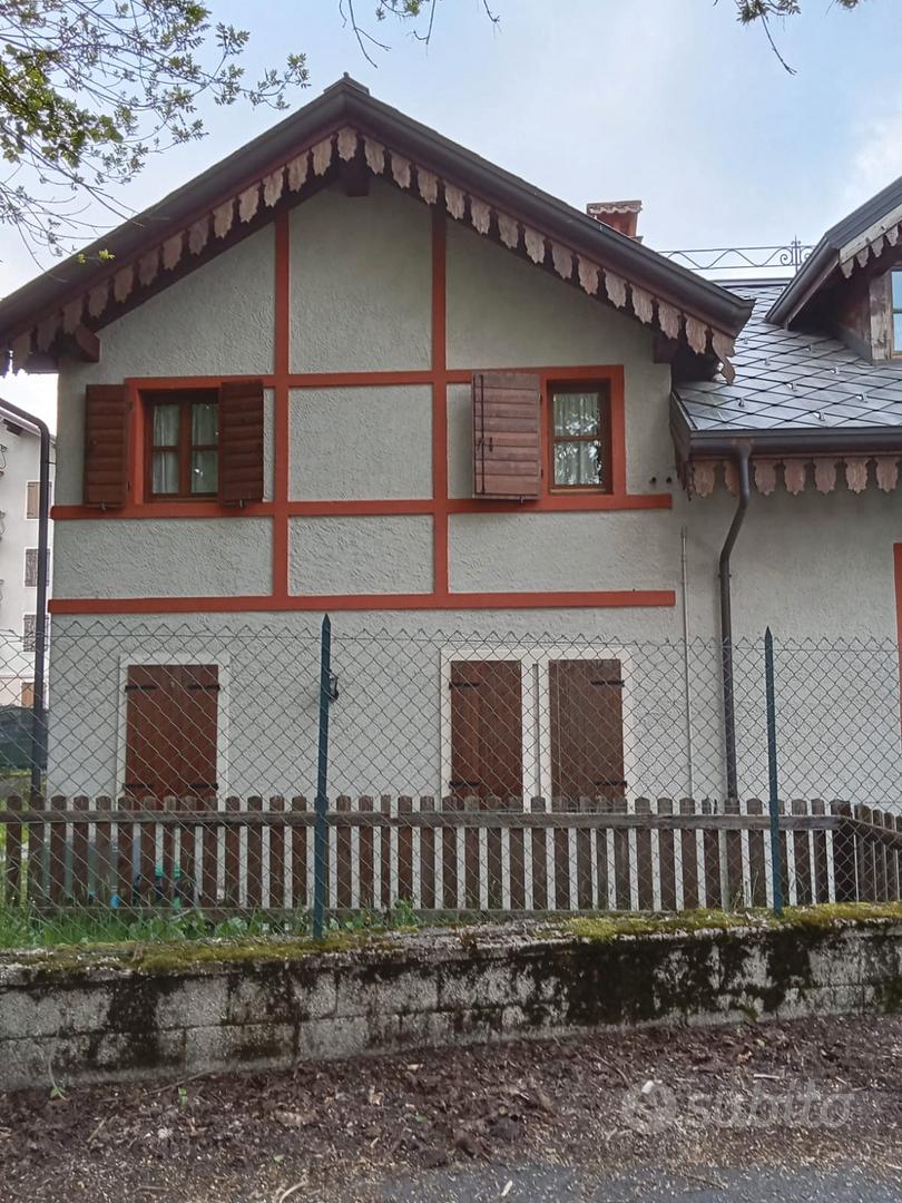 Casa – Roana, Kamahause - Vista 4