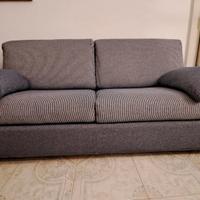 Divano letto Adile Siedidormi matrimoniale