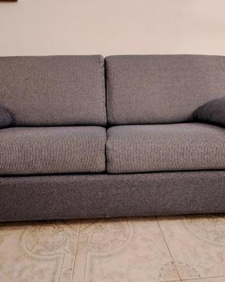 Divano letto Adile Siedidormi matrimoniale