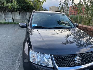 Suzuki Grand VItara 1.9 DDIS anno 2012