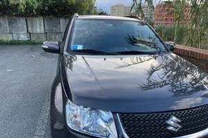 Suzuki Grand VItara 1.9 DDIS anno 2012