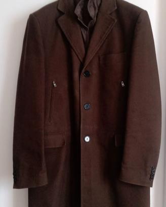 Cappotto Conbipel