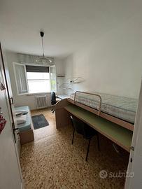 Posto letto per studentessa - Pisa