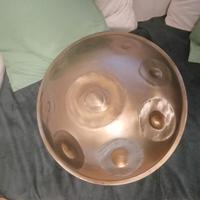 Handpan