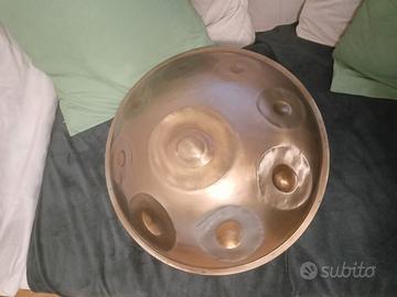 Handpan
