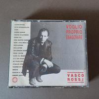 Vasco Rossi - V0glio proprio esagerare (Doppio CD)
