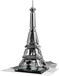 LEGO - La Torre Eiffel