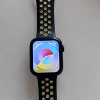 Apple Watch serie 6 gps
