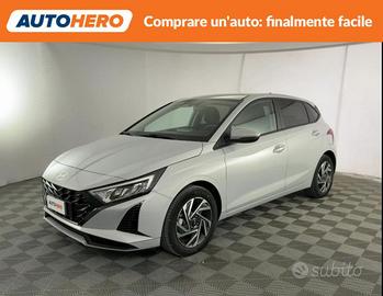HYUNDAI i20 CL69740