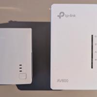 Powerline Tp-link