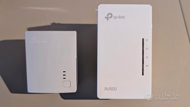 Powerline Tp-link